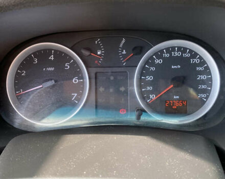 Рено Сімбол 2010 у Львові на Automoto.ua Рено Сімбол, об'ємом двигуна 1.39 л та пробігом 277 тис. км за 4500 $, фото 7 на Automoto.ua