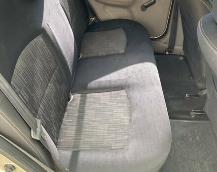 Рено Сімбол 2010 у Львові на Automoto.ua Рено Сімбол, об'ємом двигуна 1.39 л та пробігом 277 тис. км за 4500 $, фото 4 на Automoto.ua