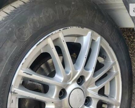 Рено Сімбол, об'ємом двигуна 1.39 л та пробігом 199 тис. км за 4600 $, фото 11 на Automoto.ua