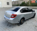 Рено Симбол, объемом двигателя 1.39 л и пробегом 241 тыс. км за 4300 $, фото 1 на Automoto.ua