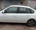 Рено Симбол, объемом двигателя 1.4 л и пробегом 140 тыс. км за 5400 $, фото 8 на Automoto.ua