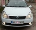 Рено Симбол, объемом двигателя 1.4 л и пробегом 140 тыс. км за 5400 $, фото 4 на Automoto.ua
