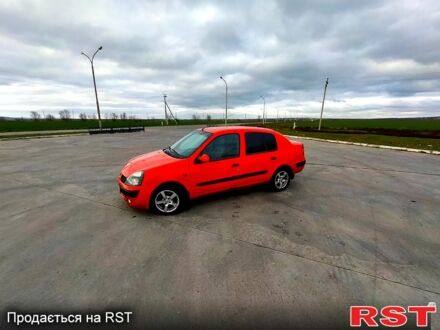 Рено Сімбол, об'ємом двигуна 1.4 л та пробігом 320 тис. км за 2950 $, фото 1 на Automoto.ua