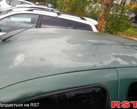 Рено Симбол, объемом двигателя 1.4 л и пробегом 236 тыс. км за 2200 $, фото 1 на Automoto.ua