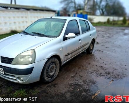 Рено Сімбол, об'ємом двигуна 1.4 л та пробігом 320 тис. км за 2300 $, фото 1 на Automoto.ua