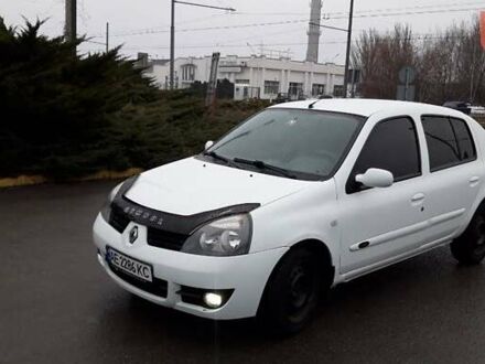 Рено Сімбол 2006 у Дніпро (Дніпропетровську) на Automoto.ua Рено Сімбол, об'ємом двигуна 1.39 л та пробігом 196 тис. км за 3800 $, фото 1 на Automoto.ua