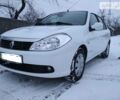 Рено Симбол, объемом двигателя 1.4 л и пробегом 87 тыс. км за 5999 $, фото 1 на Automoto.ua