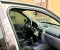 Серый Рено Симбол, объемом двигателя 1.4 л и пробегом 280 тыс. км за 2750 $, фото 6 на Automoto.ua