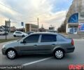 Серый Рено Симбол, объемом двигателя 1.4 л и пробегом 340 тыс. км за 3000 $, фото 2 на Automoto.ua