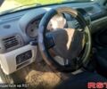 Сірий Рено Сімбол, об'ємом двигуна 1.4 л та пробігом 160 тис. км за 2500 $, фото 4 на Automoto.ua