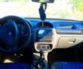 Серый Рено Симбол, объемом двигателя 1.4 л и пробегом 273 тыс. км за 3200 $, фото 3 на Automoto.ua