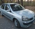 Сірий Рено Сімбол, об'ємом двигуна 1.4 л та пробігом 246 тис. км за 3999 $, фото 1 на Automoto.ua