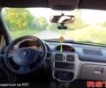 Серый Рено Симбол, объемом двигателя 1.4 л и пробегом 237 тыс. км за 2600 $, фото 6 на Automoto.ua