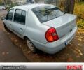 Рено Симбол 2002 в Житомире на Automoto.ua Серый Рено Симбол, объемом двигателя 1.4 л и пробегом 310 тыс. км за 2650 $, фото 4 на Automoto.ua