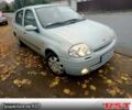 Рено Симбол 2002 в Житомире на Automoto.ua Серый Рено Симбол, объемом двигателя 1.4 л и пробегом 310 тыс. км за 2650 $, фото 1 на Automoto.ua