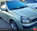 Сірий Рено Сімбол, об'ємом двигуна 1.4 л та пробігом 300 тис. км за 3000 $, фото 1 на Automoto.ua