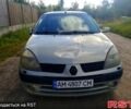 Сірий Рено Сімбол, об'ємом двигуна 1.4 л та пробігом 160 тис. км за 2500 $, фото 5 на Automoto.ua