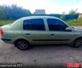 Сірий Рено Сімбол, об'ємом двигуна 1.4 л та пробігом 160 тис. км за 2500 $, фото 2 на Automoto.ua