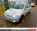Рено Симбол 2002 в Житомире на Automoto.ua Серый Рено Симбол, объемом двигателя 1.4 л и пробегом 310 тыс. км за 2650 $, фото 1 на Automoto.ua