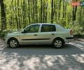 Сірий Рено Сімбол, об'ємом двигуна 1.4 л та пробігом 268 тис. км за 2600 $, фото 3 на Automoto.ua