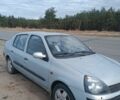 Сірий Рено Сімбол, об'ємом двигуна 1.4 л та пробігом 380 тис. км за 3000 $, фото 2 на Automoto.ua