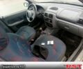 Рено Симбол 2002 в Житомире на Automoto.ua Серый Рено Симбол, объемом двигателя 1.4 л и пробегом 310 тыс. км за 2650 $, фото 2 на Automoto.ua