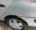 Серый Рено Симбол, объемом двигателя 1.4 л и пробегом 317 тыс. км за 2300 $, фото 3 на Automoto.ua