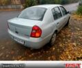 Рено Симбол 2002 в Житомире на Automoto.ua Серый Рено Симбол, объемом двигателя 1.4 л и пробегом 310 тыс. км за 2650 $, фото 3 на Automoto.ua