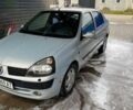 Сірий Рено Сімбол, об'ємом двигуна 1.4 л та пробігом 317 тис. км за 2300 $, фото 1 на Automoto.ua