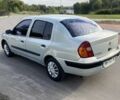 Серый Рено Симбол, объемом двигателя 1.4 л и пробегом 230 тыс. км за 2800 $, фото 2 на Automoto.ua