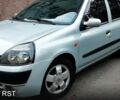 Сірий Рено Сімбол, об'ємом двигуна 1.4 л та пробігом 297 тис. км за 3350 $, фото 1 на Automoto.ua