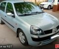 Серый Рено Симбол, объемом двигателя 1.4 л и пробегом 261 тыс. км за 3550 $, фото 2 на Automoto.ua