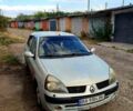 Сірий Рено Сімбол, об'ємом двигуна 1.4 л та пробігом 0 тис. км за 3100 $, фото 1 на Automoto.ua
