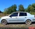 Серый Рено Симбол, объемом двигателя 1.4 л и пробегом 260 тыс. км за 3000 $, фото 10 на Automoto.ua
