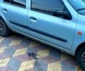 Сірий Рено Сімбол, об'ємом двигуна 1.4 л та пробігом 183 тис. км за 2000 $, фото 2 на Automoto.ua