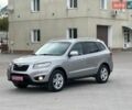 Серый Рено Симбол, объемом двигателя 1.39 л и пробегом 193 тыс. км за 2200 $, фото 7 на Automoto.ua