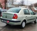 Сірий Рено Сімбол, об'ємом двигуна 14 л та пробігом 141 тис. км за 3990 $, фото 11 на Automoto.ua