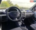 Серый Рено Симбол, объемом двигателя 1.4 л и пробегом 230 тыс. км за 2800 $, фото 12 на Automoto.ua