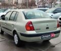 Сірий Рено Сімбол, об'ємом двигуна 14 л та пробігом 141 тис. км за 3990 $, фото 7 на Automoto.ua