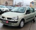 Сірий Рено Сімбол, об'ємом двигуна 14 л та пробігом 141 тис. км за 3990 $, фото 1 на Automoto.ua