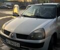 Сірий Рено Сімбол, об'ємом двигуна 1.4 л та пробігом 345 тис. км за 3500 $, фото 10 на Automoto.ua