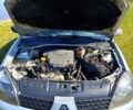 Сірий Рено Сімбол, об'ємом двигуна 1.4 л та пробігом 475 тис. км за 3420 $, фото 9 на Automoto.ua