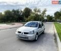 Серый Рено Симбол, объемом двигателя 1.4 л и пробегом 230 тыс. км за 2800 $, фото 1 на Automoto.ua