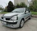Сірий Рено Сімбол, об'ємом двигуна 1.4 л та пробігом 252 тис. км за 3900 $, фото 1 на Automoto.ua