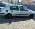 Сірий Рено Сімбол, об'ємом двигуна 1.4 л та пробігом 394 тис. км за 2700 $, фото 1 на Automoto.ua