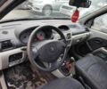 Сірий Рено Сімбол, об'ємом двигуна 14 л та пробігом 141 тис. км за 3990 $, фото 4 на Automoto.ua