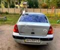 Серый Рено Симбол, объемом двигателя 1.4 л и пробегом 100 тыс. км за 1700 $, фото 1 на Automoto.ua