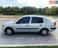 Серый Рено Симбол, объемом двигателя 1.4 л и пробегом 230 тыс. км за 2800 $, фото 1 на Automoto.ua