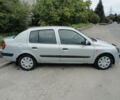 Сірий Рено Сімбол, об'ємом двигуна 1.4 л та пробігом 252 тис. км за 3900 $, фото 2 на Automoto.ua