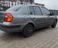 Сірий Рено Сімбол, об'ємом двигуна 1.4 л та пробігом 270 тис. км за 3500 $, фото 1 на Automoto.ua